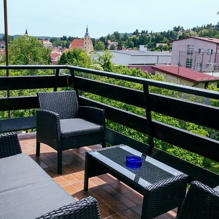 Apartment Biscan Самобор Экстерьер фото