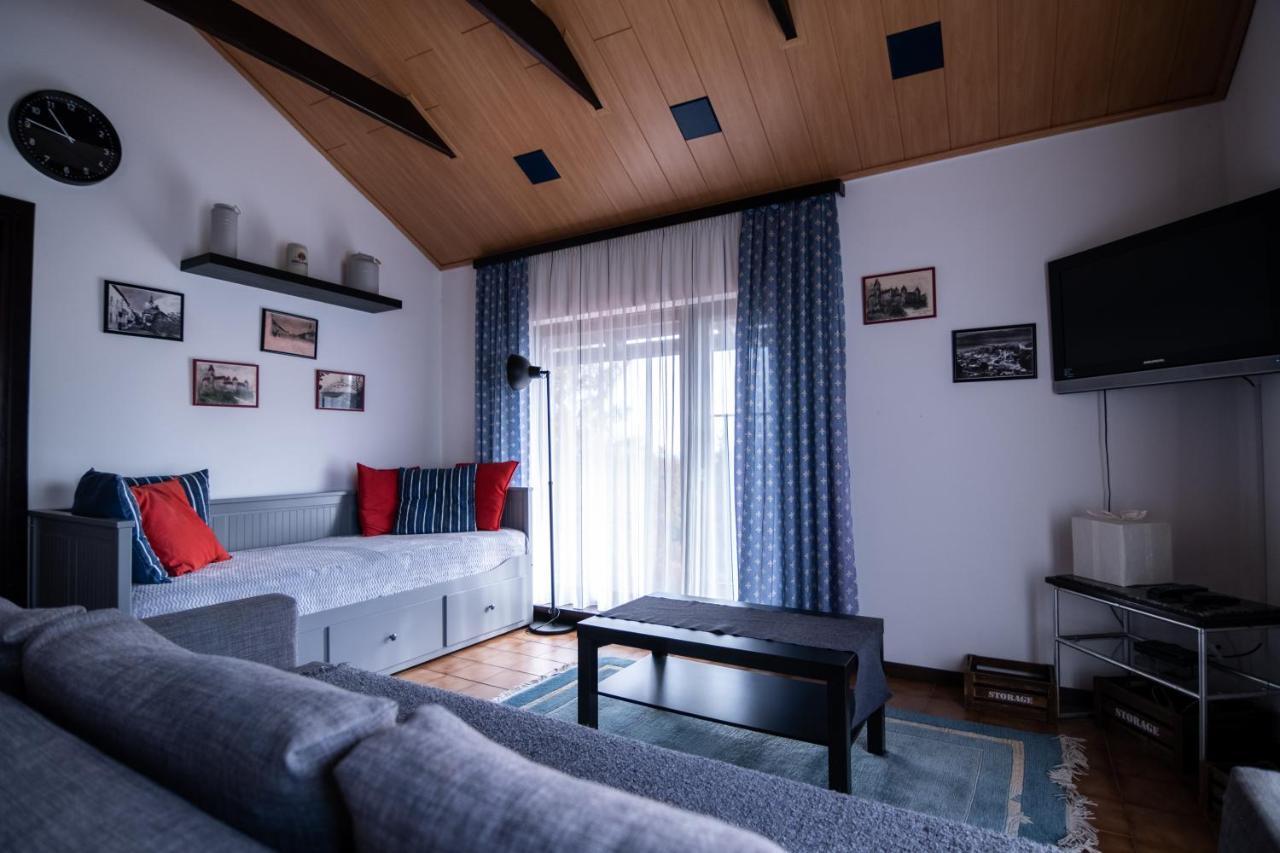 Apartment Biscan Самобор Экстерьер фото