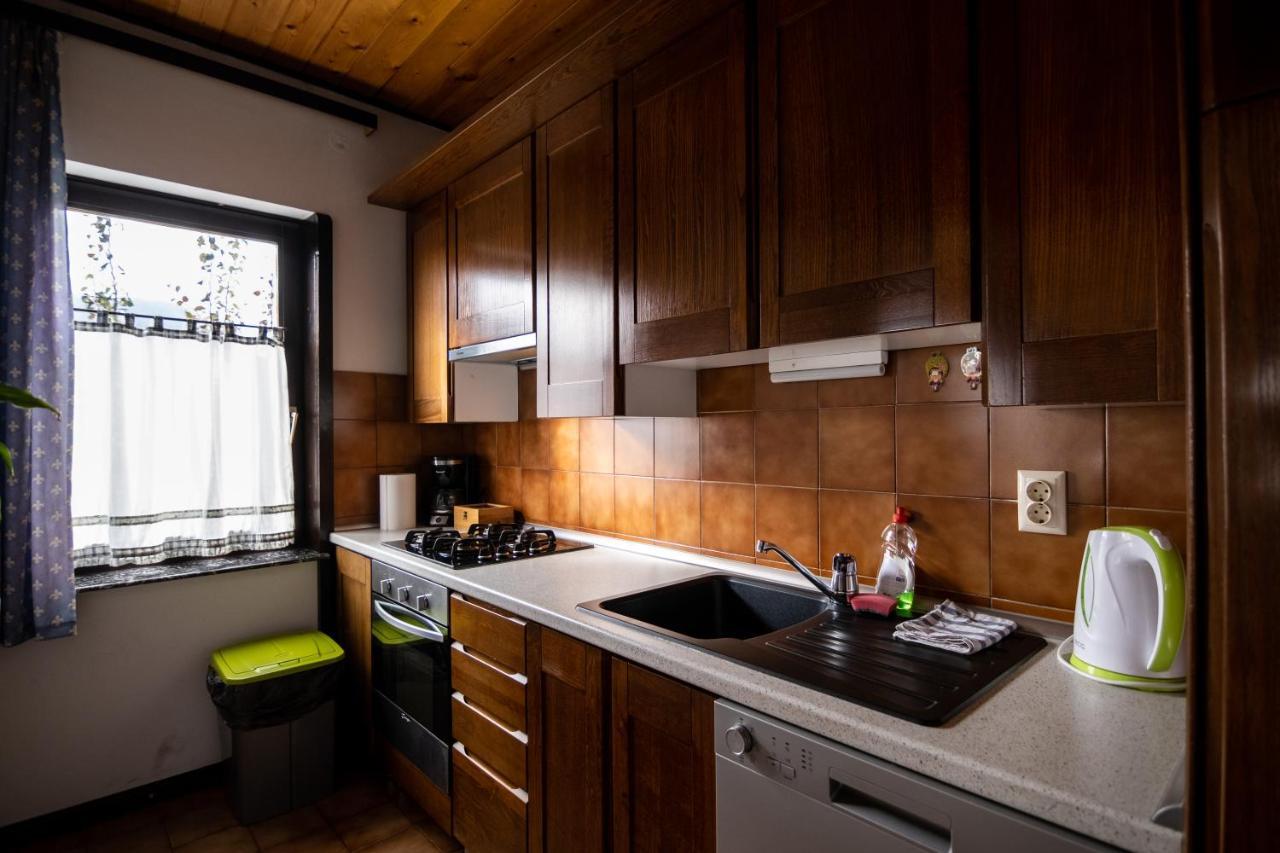 Apartment Biscan Самобор Экстерьер фото